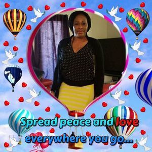 Meet your Posher, Alexsandra